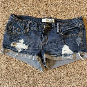 Charlotte Russe Shorts